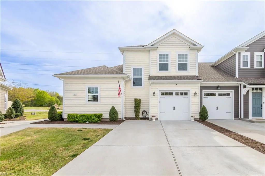 409 Heartfield DR, Chesapeake — 3 bed Residential, 1,877 sqft