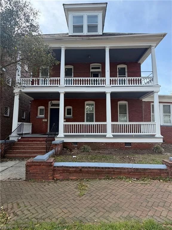511 Hampton PL #A, PORTSMOUTH VA 23704 - Photo 2