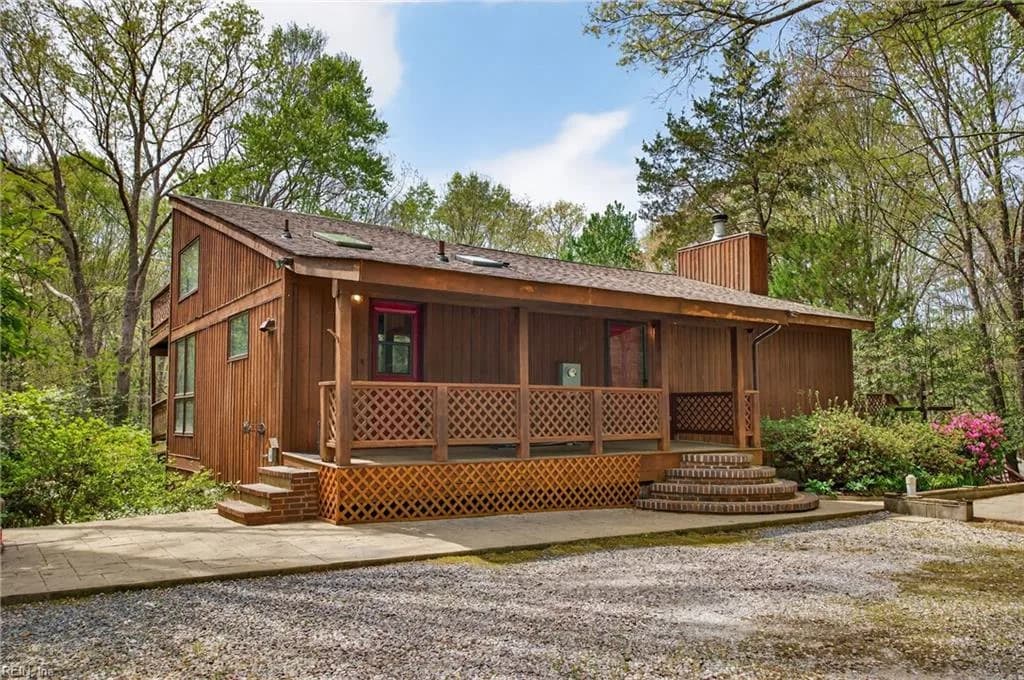 117 Timberwood DR, WILLIAMSBURG VA 23188 - Photo 3