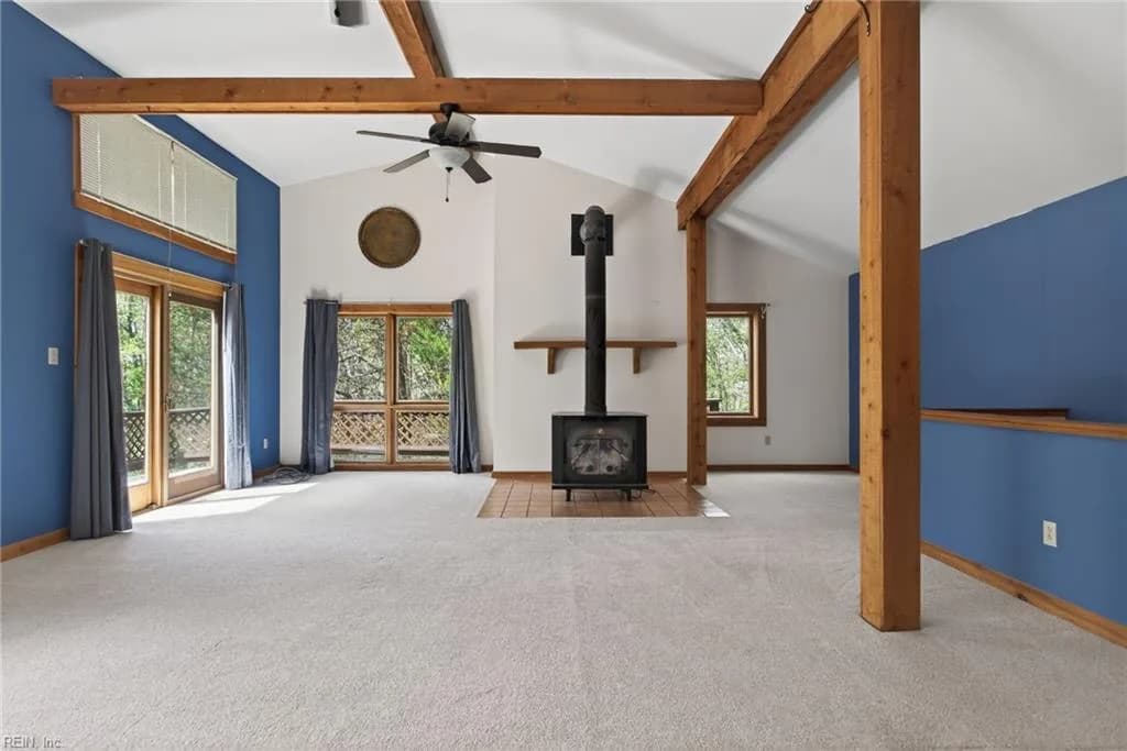 117 Timberwood DR, WILLIAMSBURG VA 23188 - Photo 5