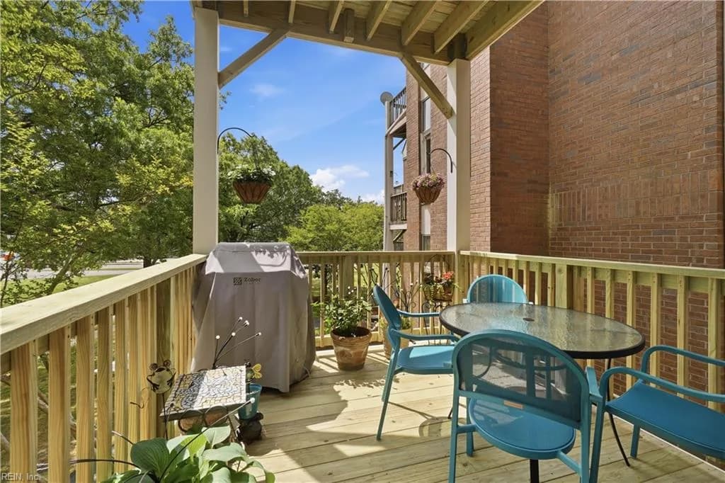 696 Mowbray ARCH #930, NORFOLK VA 23507 - Photo 3