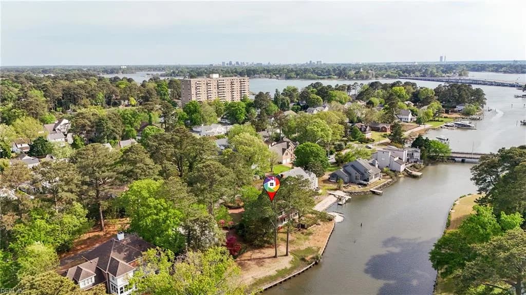 7425 Dehlman AVE, NORFOLK VA 23505 - Main photo
