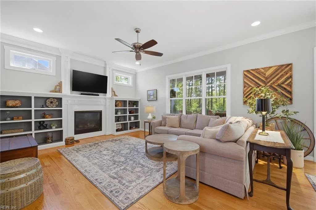 2317 Mathews Green RD, VIRGINIABEACH VA 23456 - Photo 4
