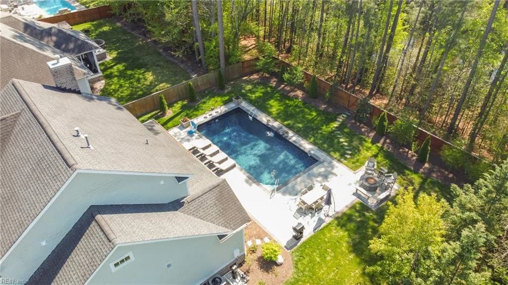 2317 Mathews Green RD, VIRGINIABEACH VA 23456 - Photo 5
