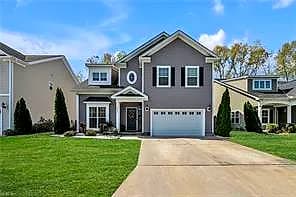 1745 Vinedresser WAY, VIRGINIA BEACH VA 23453 - Main photo
