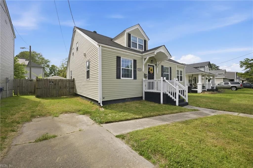 2016 Evergreen PL, PORTSMOUTH VA 23704 - Photo 3