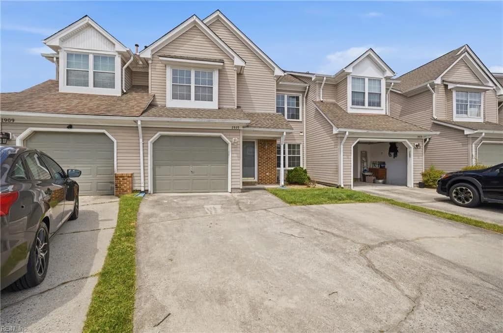 1915 Abbotsbury CT, VIRGINIABEACH VA 23453 - Photo 2