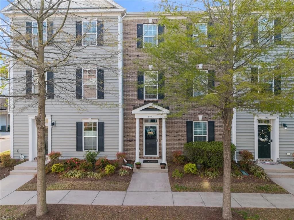 4973 Almandine AVE #157A, VIRGINIA BEACH VA 23462 - Main photo
