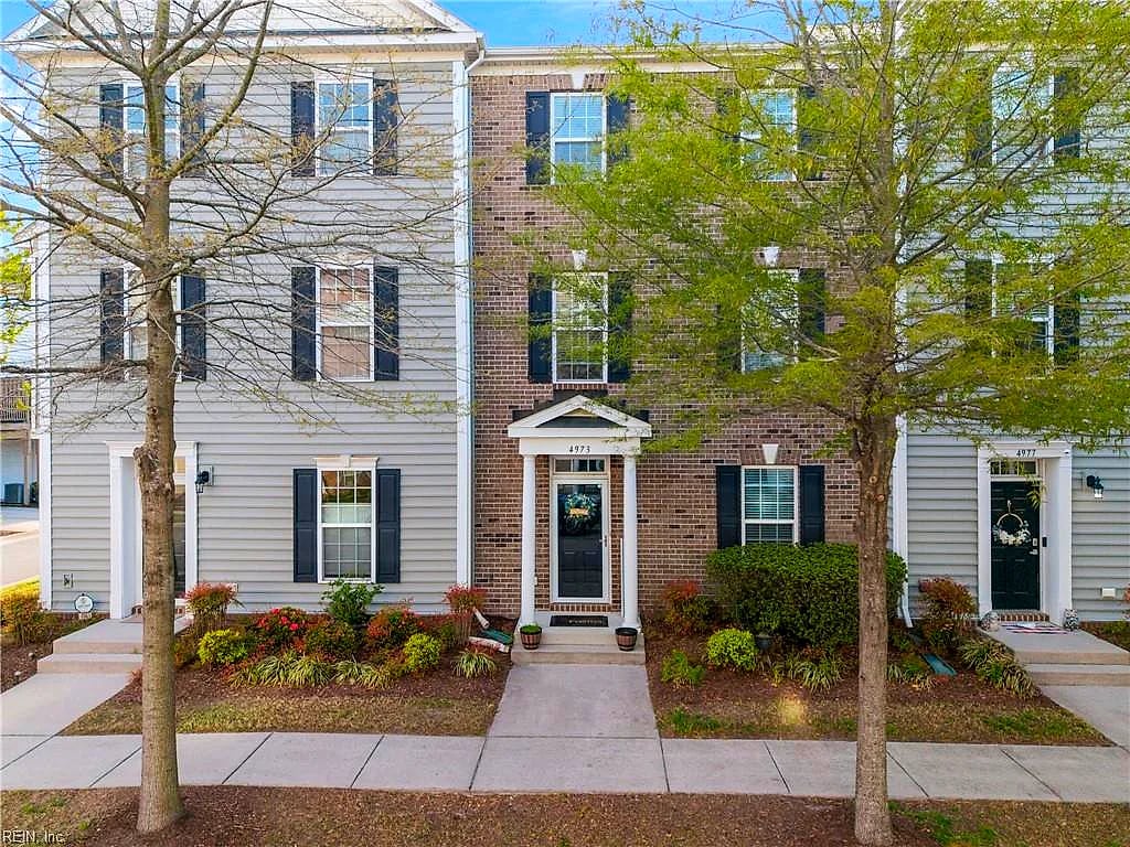 4973 Almandine AVE #157A, Virginia Beach — 3 bed Residential, 1,815 sqft