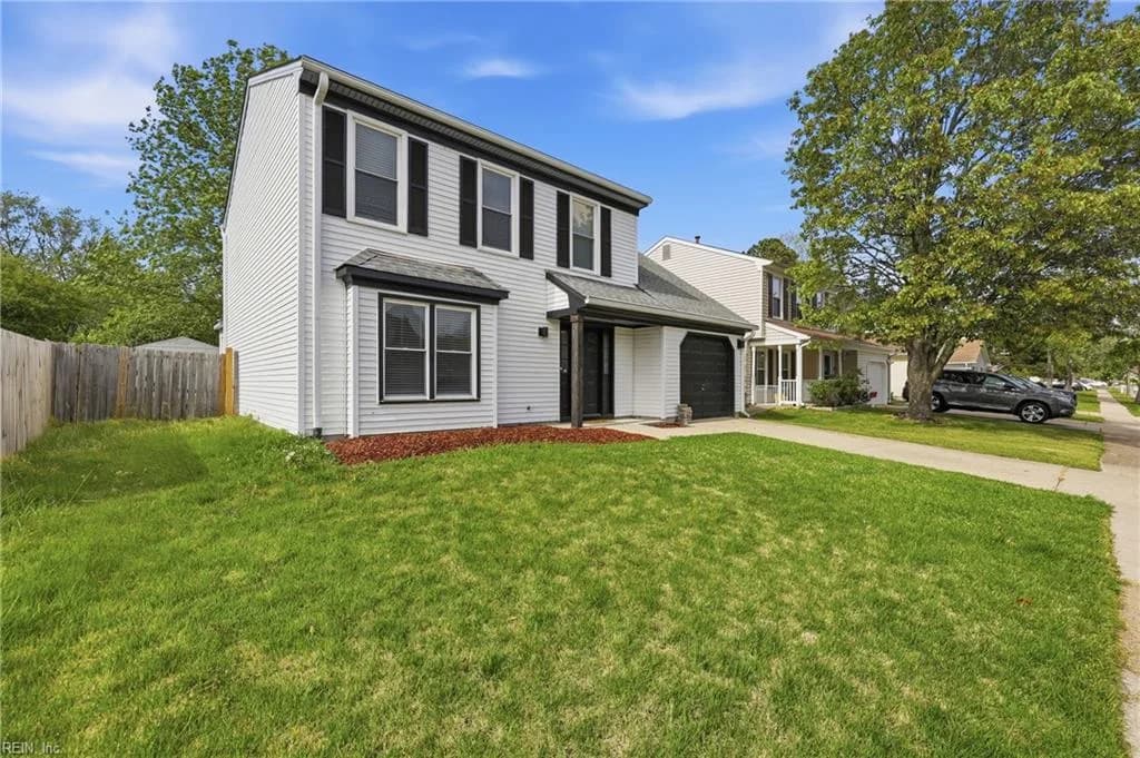 1328 Kasba CT, VIRGINIABEACH VA 23464 - Photo 4