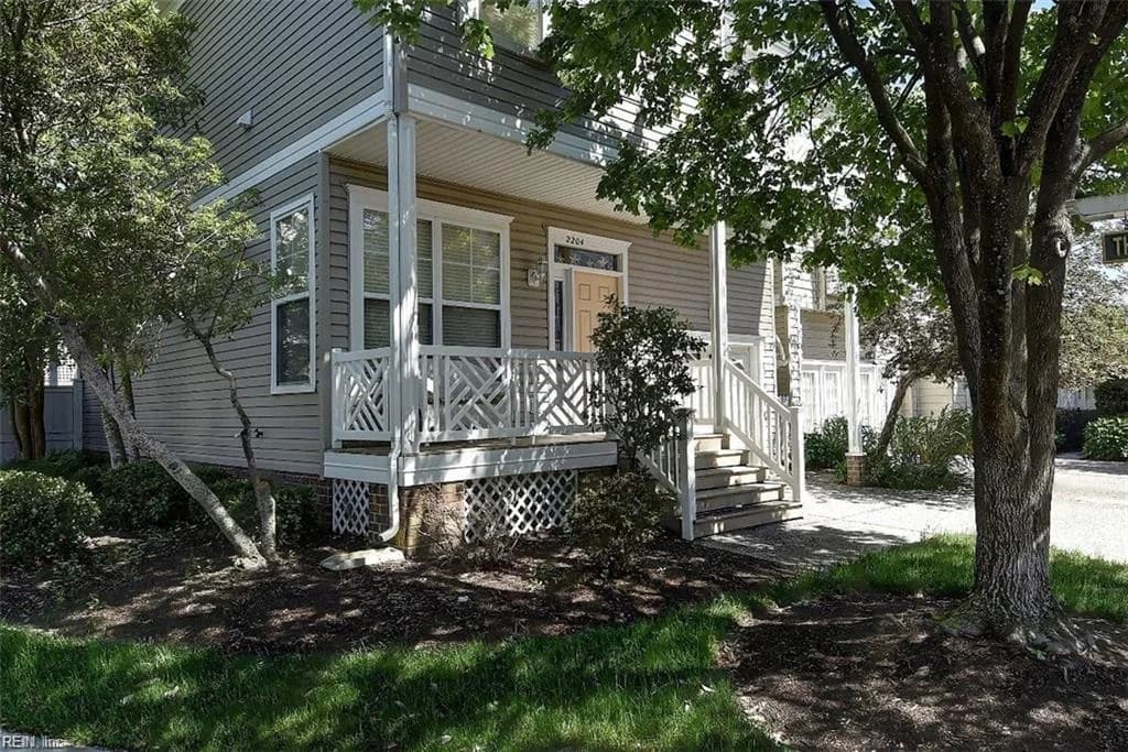 2204 Leeway CT, VIRGINIABEACH VA 23455 - Main photo