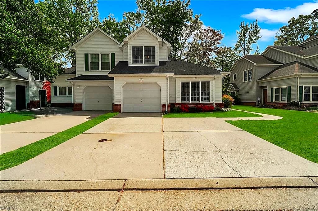 175 Rustling Oak RDG, Yorktown — 3 bed Residential, 1,700 sqft