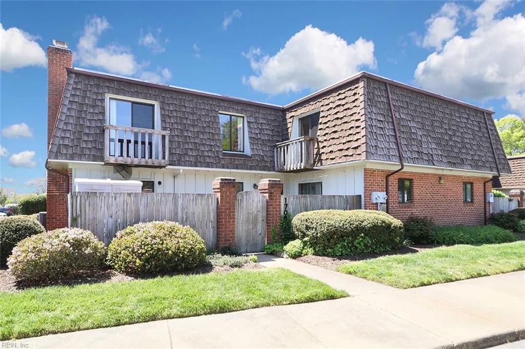 1705 Ocean Bay DR, VIRGINIABEACH VA 23454 - Main photo