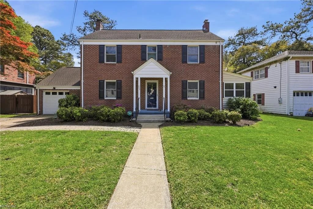507 Carlisle WAY, Norfolk — 3 bed Residential, 2,493 sqft