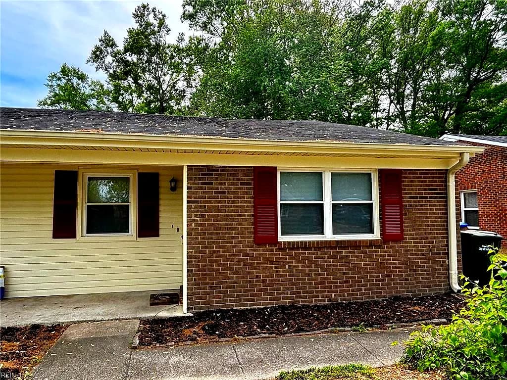4605 Hardy CT #B, SUFFOLK VA 23435 - Main photo