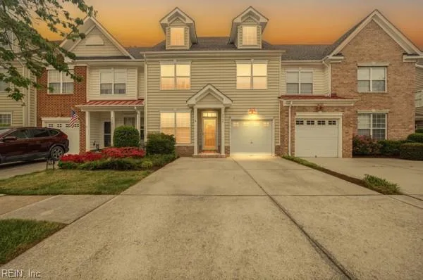 4568 Plumstead DR, Virginia Beach — 3 bed Residential, 1,845 sqft