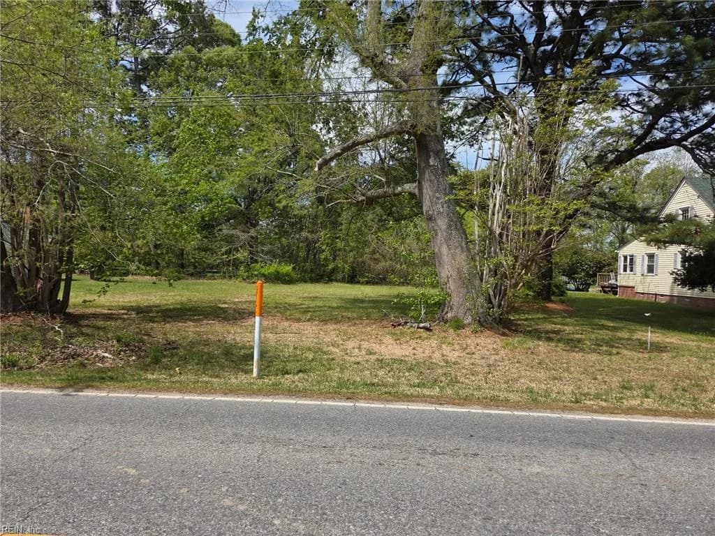 1.33ac Kings HWY, SUFFOLK VA 23435 - Photo 3