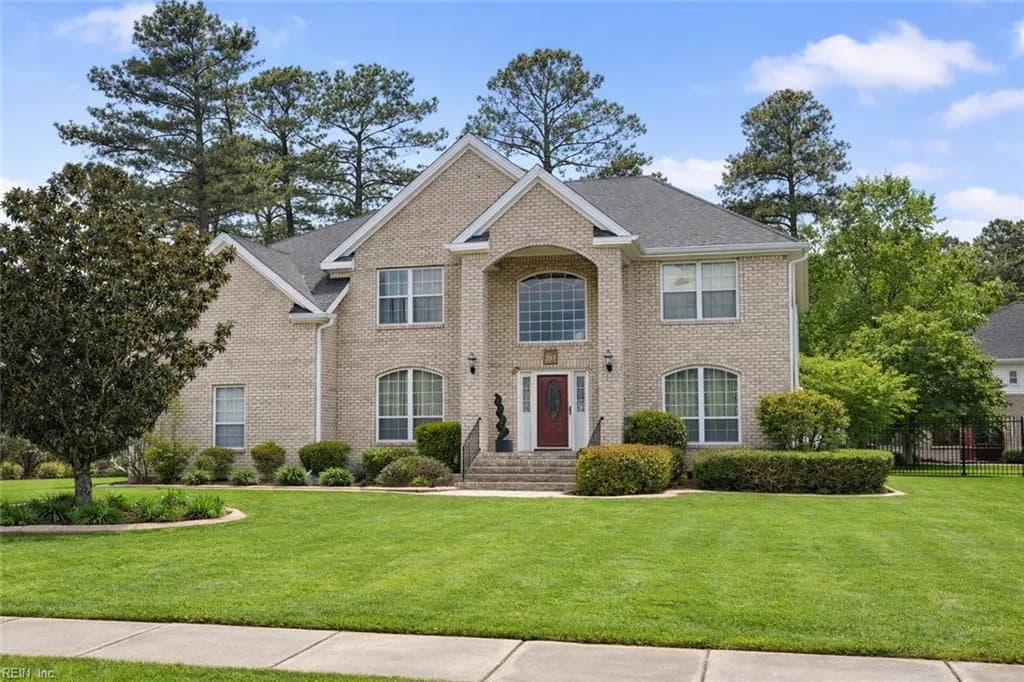 313 Grandville ARCH, SMITHFIELD VA 23430 - Photo 2