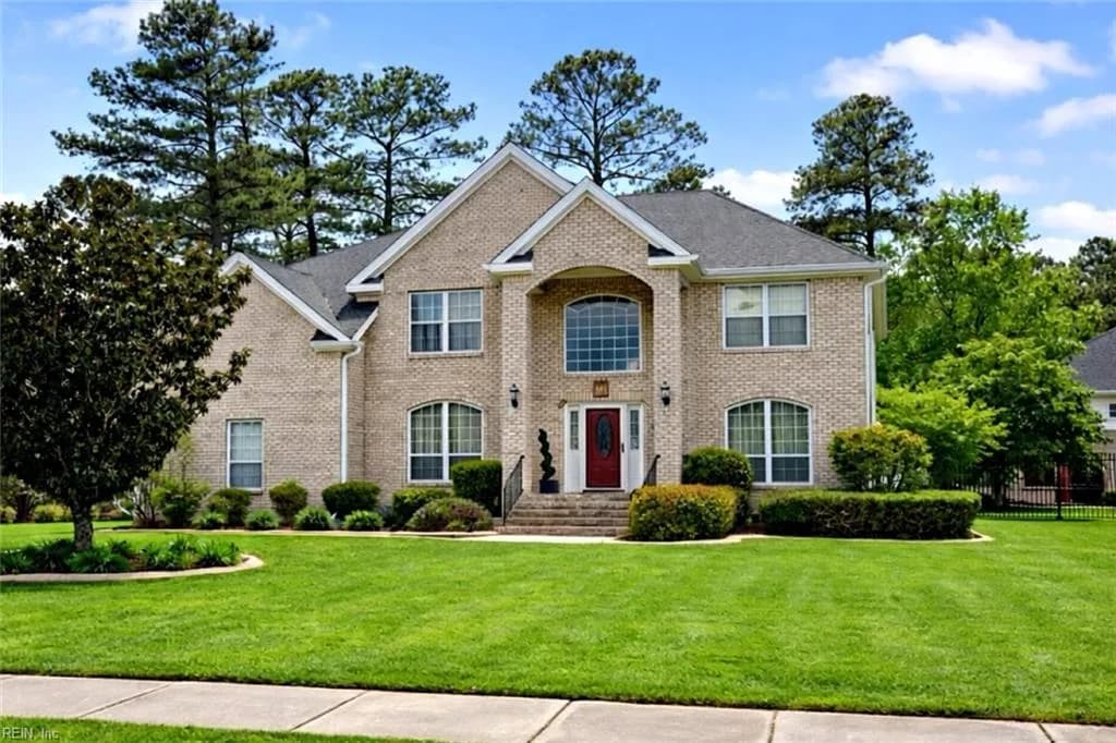 313 Grandville ARCH, SMITHFIELD VA 23430 - Photo 3