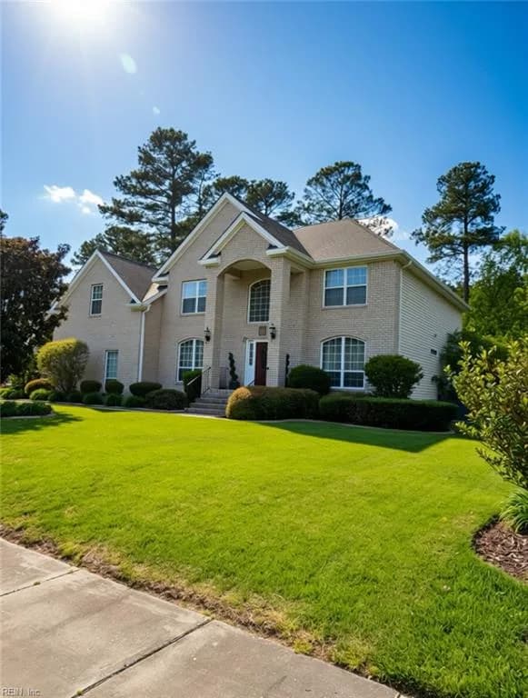 313 Grandville ARCH, SMITHFIELD VA 23430 - Photo 4