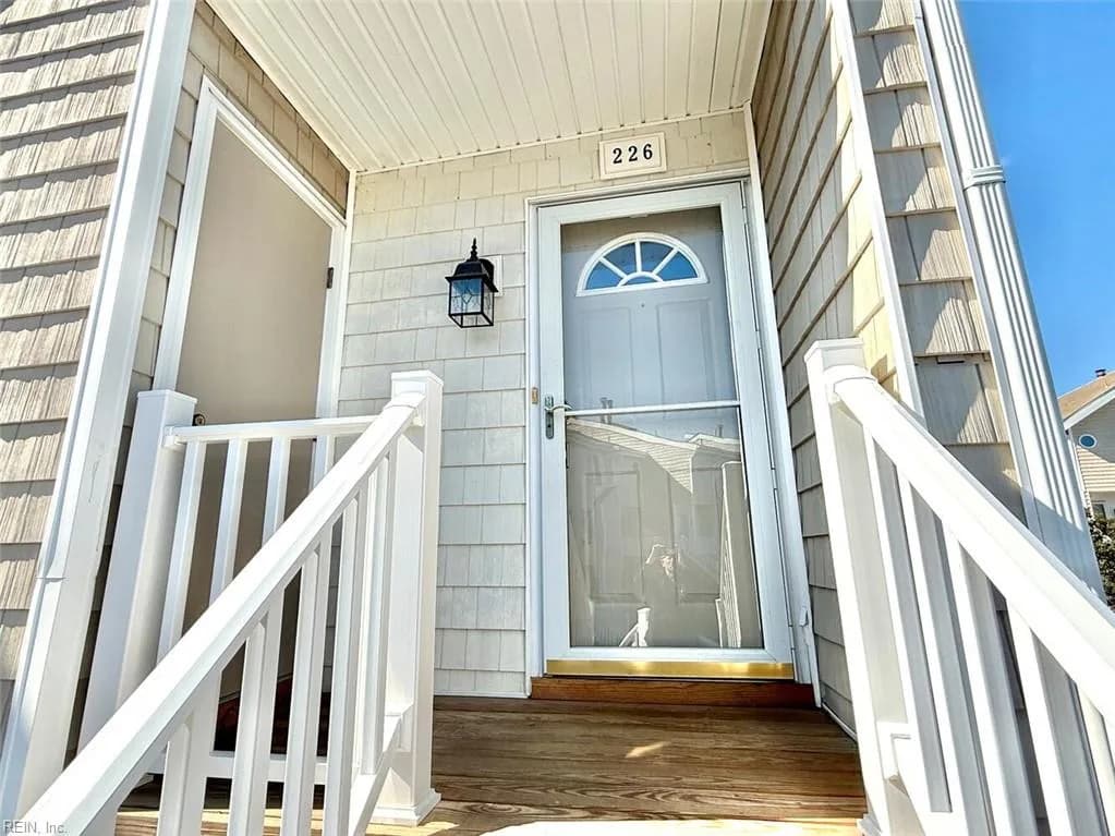 100 Pinewood RD #226, VIRGINIABEACH VA 23451 - Photo 3