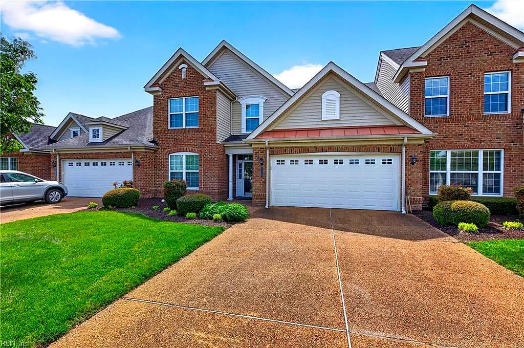 1159 Eagle Pointe WAY, Chesapeake — 4 bed Residential, 2,403 sqft