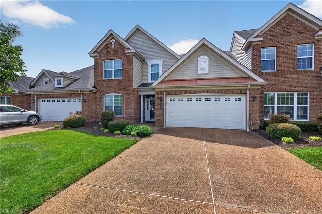 1159 Eagle Pointe WAY, CHESAPEAKE VA 23322 - Photo 2