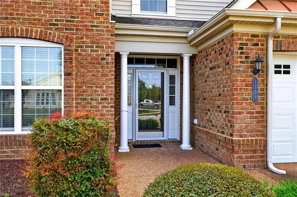 1159 Eagle Pointe WAY, CHESAPEAKE VA 23322 - Photo 3