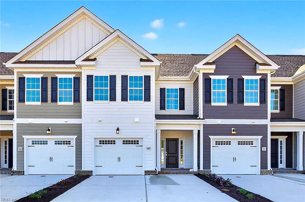 2019 Guava LN, CHESAPEAKE VA 23321 - Main photo
