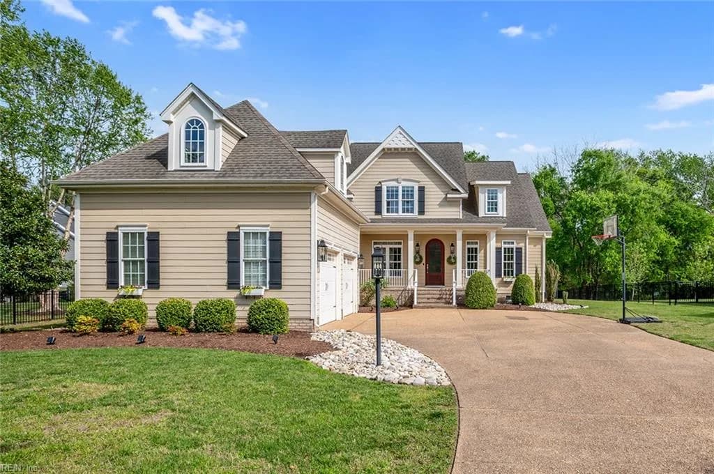107 Colonial WAY, CARROLLTON VA 23314 - Photo 5