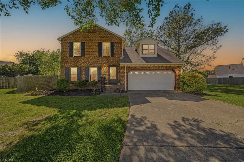 1925 Tufton CT, VIRGINIABEACH VA 23454 - Photo 2