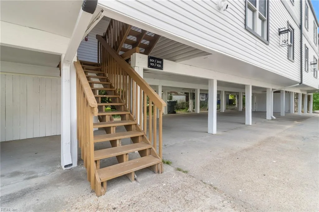 9600 2nd Bay ST #104, NORFOLK VA 23518 - Photo 5