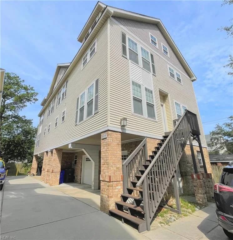 9577 8th Bay ST, NORFOLK VA 23518 - Photo 4