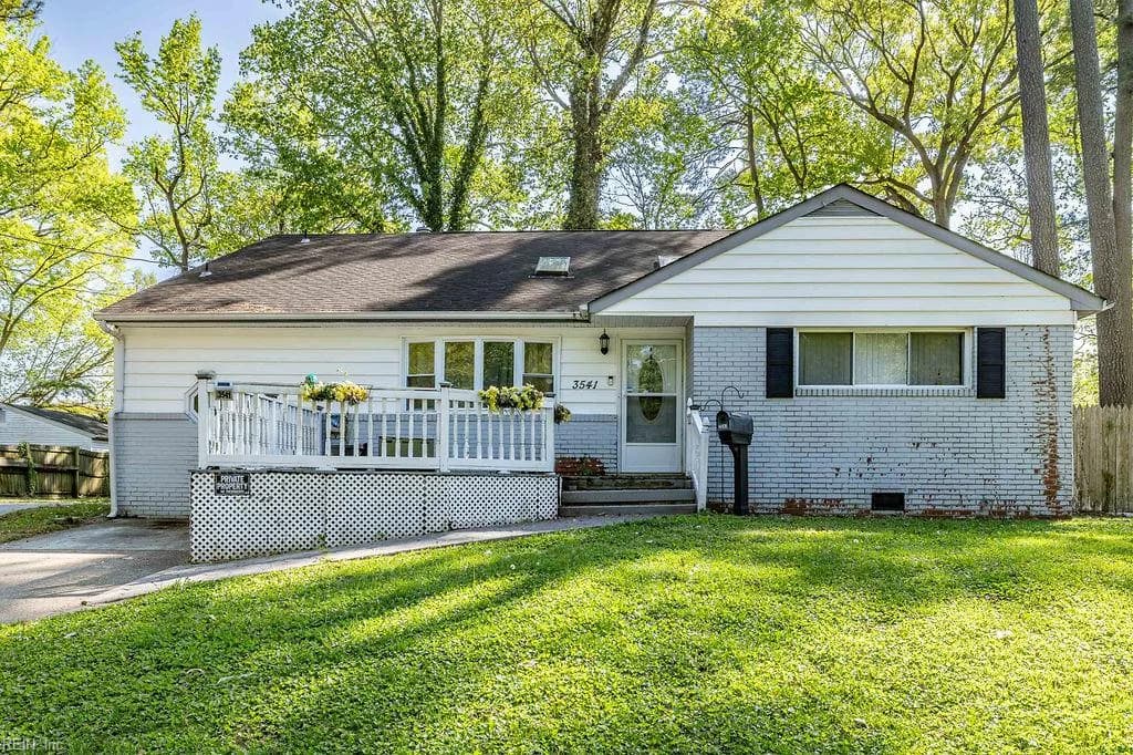 3541 Bow Creek BLVD, VIRGINIABEACH VA 23452 - Photo 3