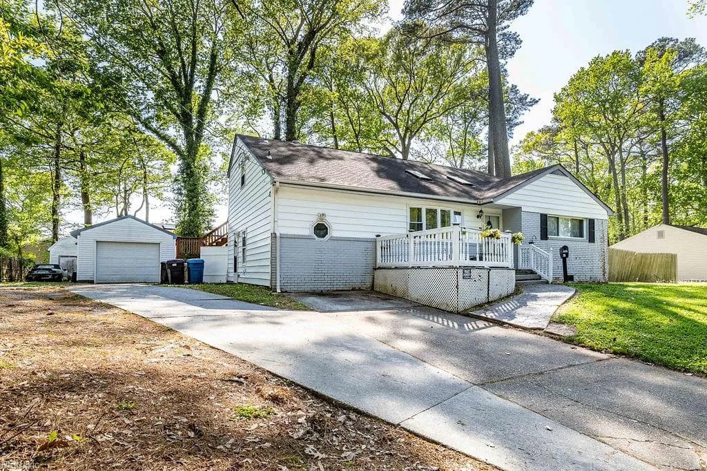3541 Bow Creek BLVD, VIRGINIABEACH VA 23452 - Photo 4