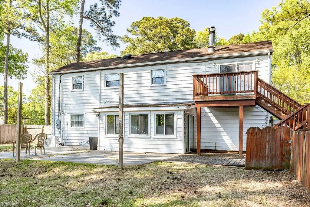 3541 Bow Creek BLVD, VIRGINIABEACH VA 23452 - Photo 5