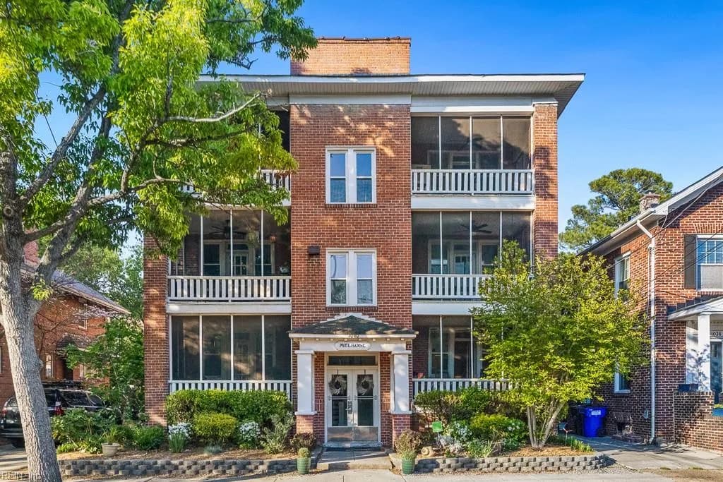 1040 Brandon AVE #5, NORFOLK VA 23507 - Photo 3