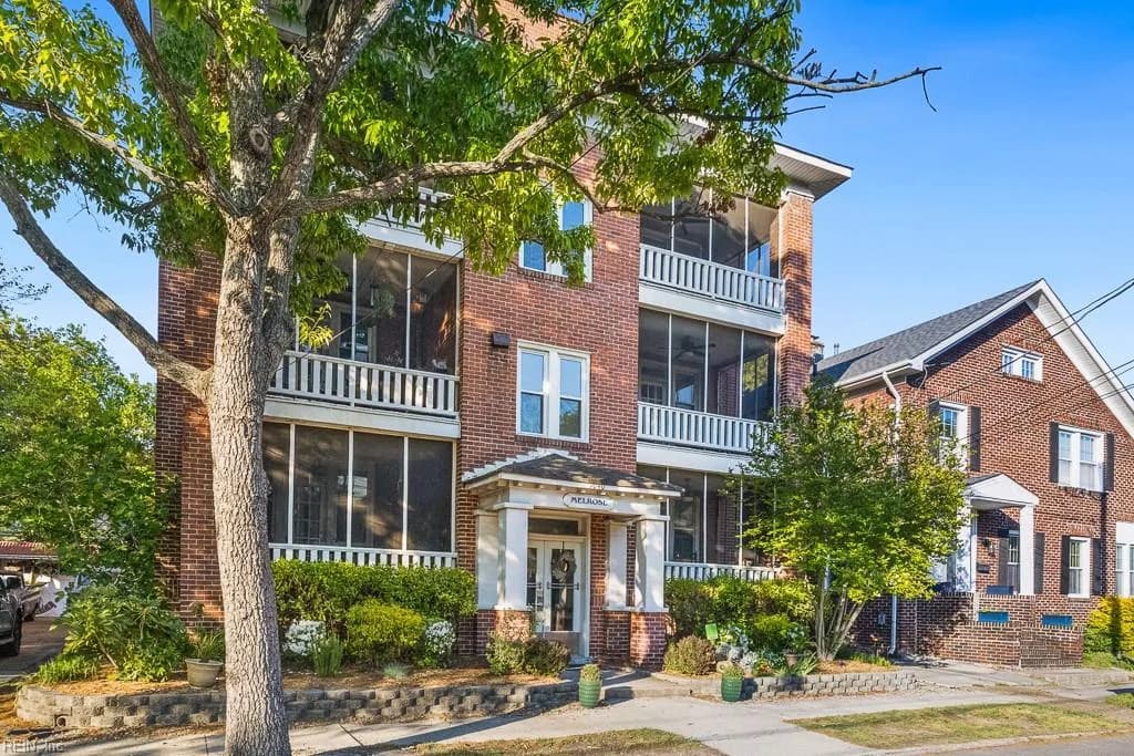 1040 Brandon AVE #5, NORFOLK VA 23507 - Photo 4