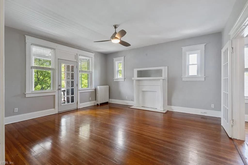 1040 Brandon AVE #5, NORFOLK VA 23507 - Photo 5