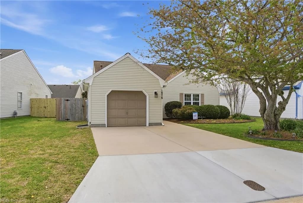 1876 Tolstoy DR, VIRGINIABEACH VA 23454 - Photo 3