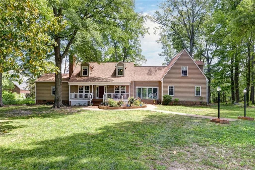 7814 O Neil RD, GLOUCESTER VA 23061 - Photo 3