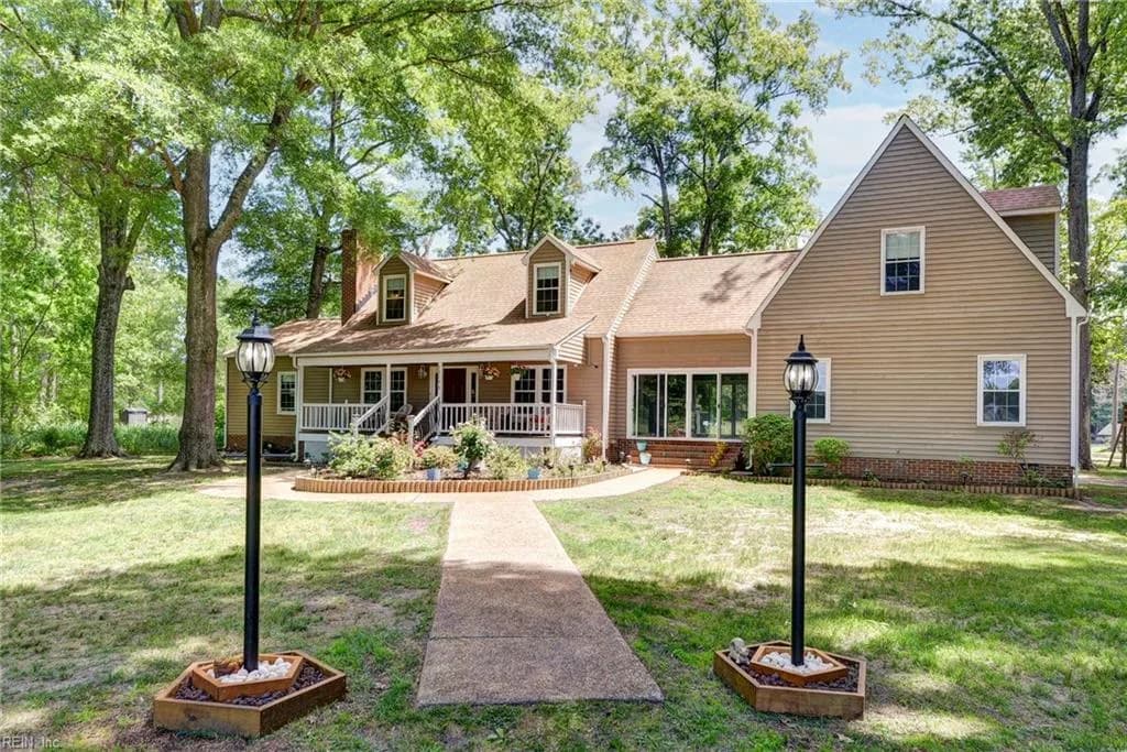 7814 O Neil RD, GLOUCESTER VA 23061 - Photo 4
