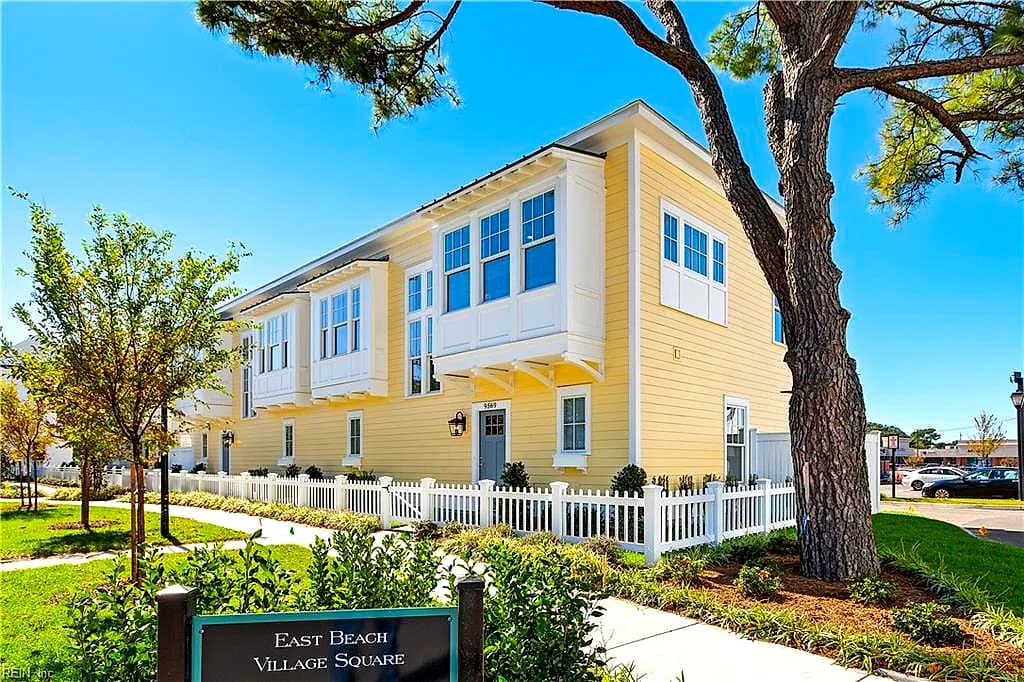 9569 23rd Bay ST, NORFOLK VA 23518 - Main photo