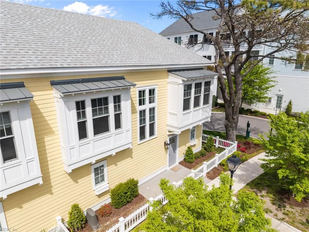9569 23rd Bay ST, NORFOLK VA 23518 - Photo 5