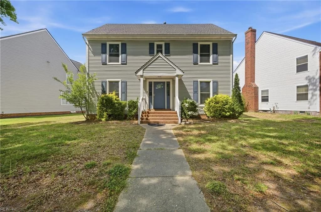 2930 Gate House RD, NORFOLK VA 23504 - Main photo