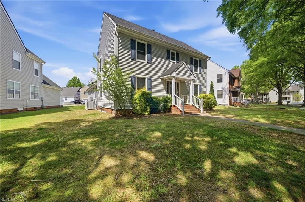 2930 Gate House RD, NORFOLK VA 23504 - Photo 3