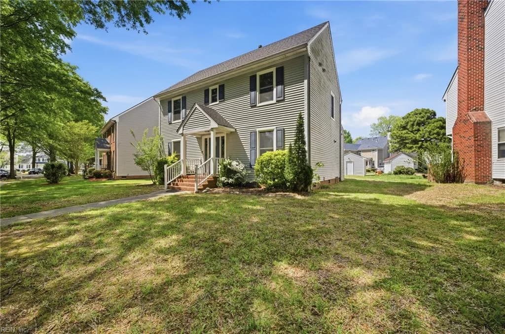2930 Gate House RD, NORFOLK VA 23504 - Photo 4