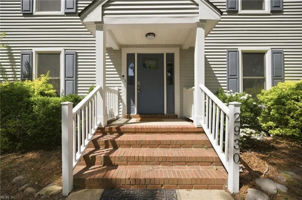 2930 Gate House RD, NORFOLK VA 23504 - Photo 5