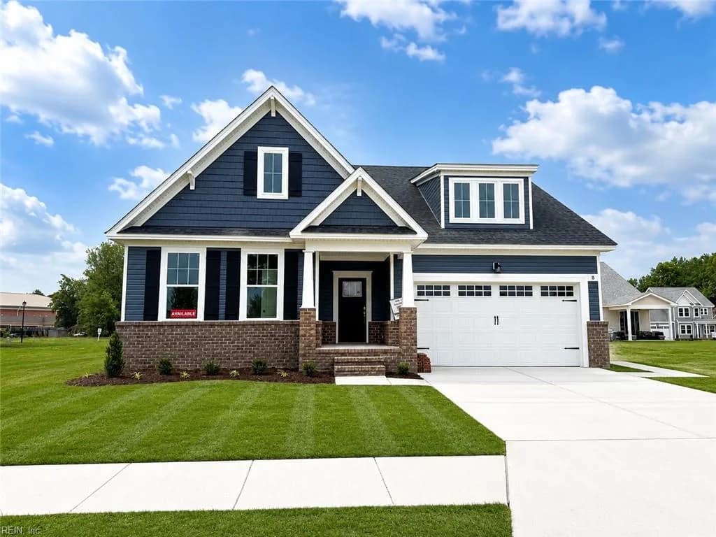 8 Apron DR, SUFFOLK VA 23434 - Photo 2