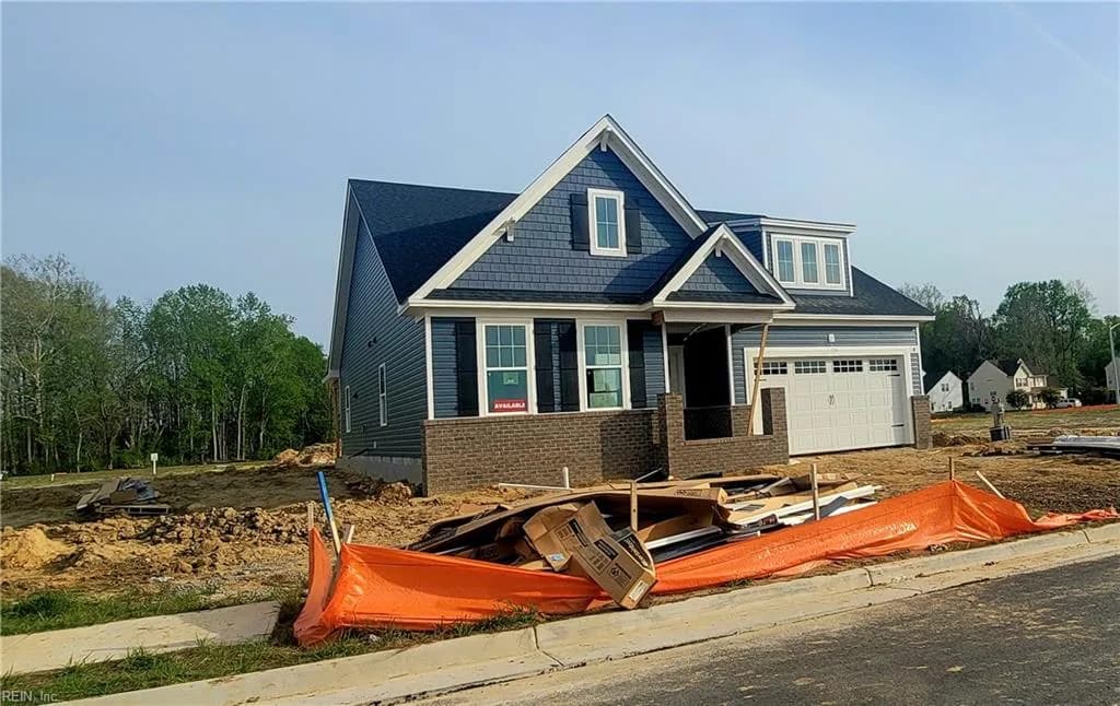 8 Apron DR, SUFFOLK VA 23434 - Photo 4